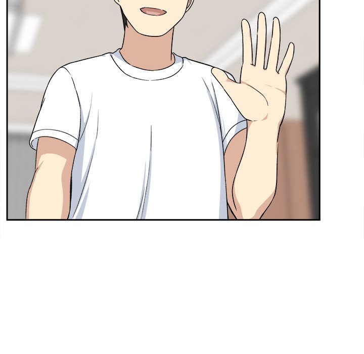 Excuse Me, This Is My Room Excuse me, This is my Room EP 11 - Toomics page 78 - 