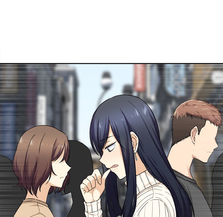 Excuse Me, This Is My Room Excuse me, This is my Room EP 11 - Toomics page 80 - 