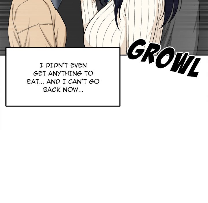 Excuse Me, This Is My Room Excuse me, This is my Room EP 11 - Toomics page 81 - 