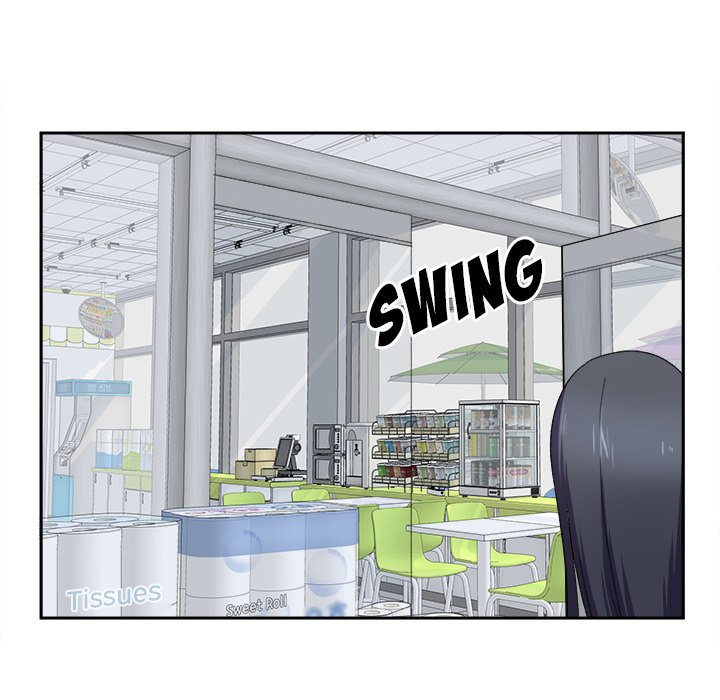 Excuse Me, This Is My Room Excuse me, This is my Room EP 11 - Toomics page 82 - 