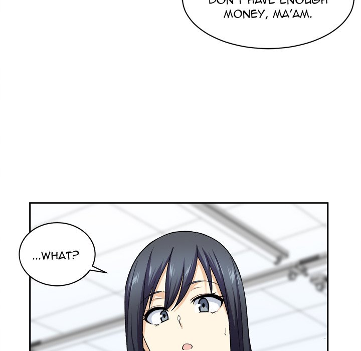 Excuse Me, This Is My Room Excuse me, This is my Room EP 11 - Toomics page 85 - 