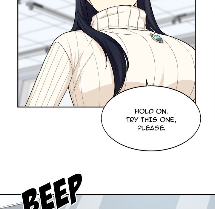 Excuse Me, This Is My Room Excuse me, This is my Room EP 11 - Toomics page 86 - 