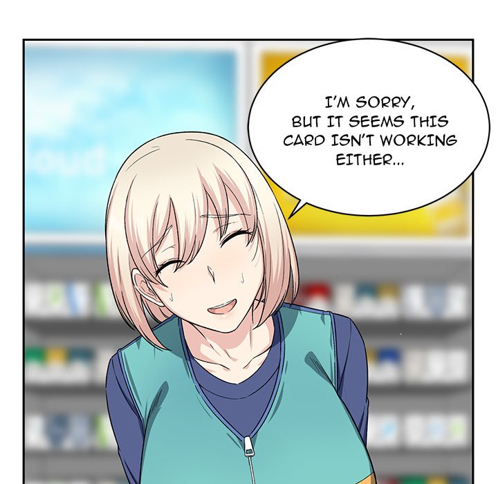 Excuse Me, This Is My Room Excuse me, This is my Room EP 11 - Toomics page 88 - 