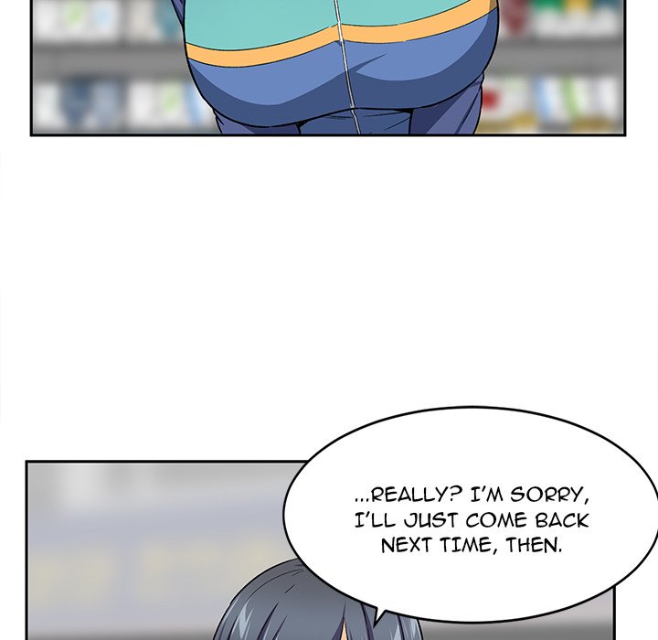 Excuse Me, This Is My Room Excuse me, This is my Room EP 11 - Toomics page 89 - 