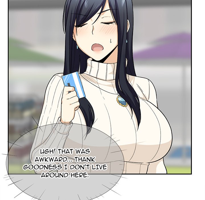 Excuse Me, This Is My Room Excuse me, This is my Room EP 11 - Toomics page 90 - 