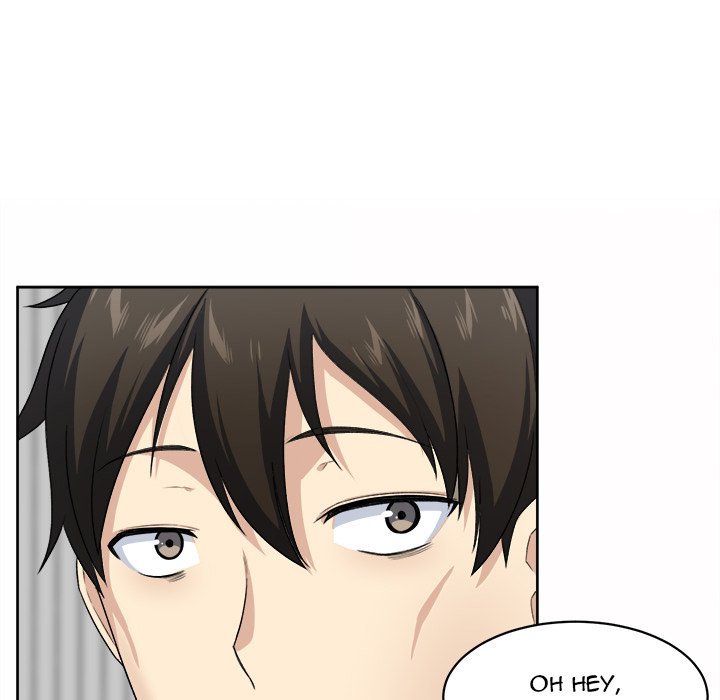 Excuse Me, This Is My Room Excuse me, This is my Room EP 11 - Toomics page 10 - 