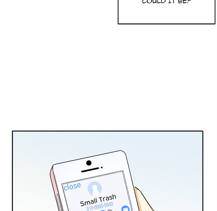 Excuse Me, This Is My Room Excuse me, This is my Room EP 11 - Toomics page 94 - 