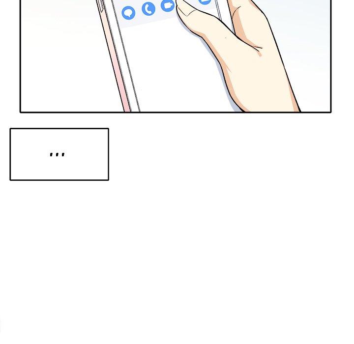 Excuse Me, This Is My Room Excuse me, This is my Room EP 11 - Toomics page 95 - 
