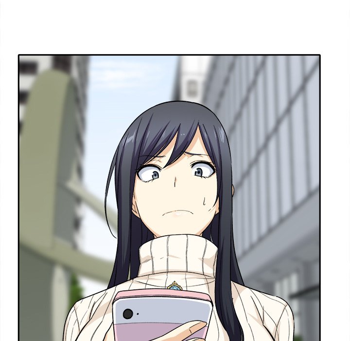 Excuse Me, This Is My Room Excuse me, This is my Room EP 11 - Toomics page 96 - 