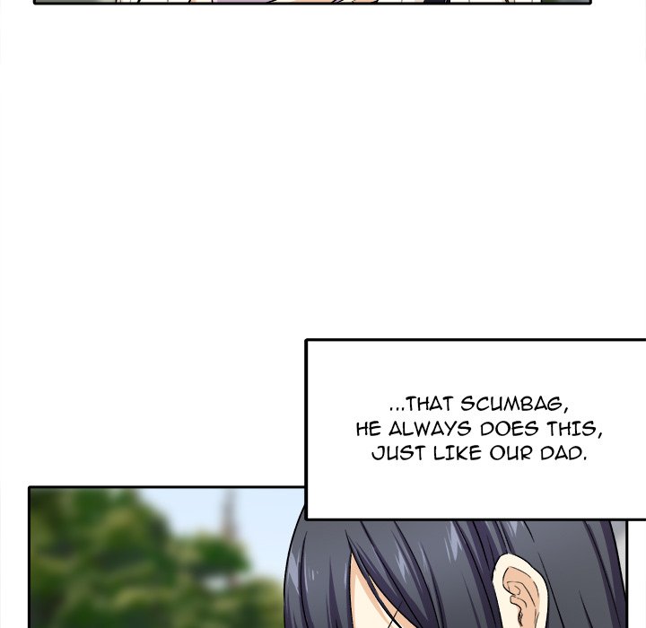 Excuse Me, This Is My Room Excuse me, This is my Room EP 11 - Toomics page 97 - 