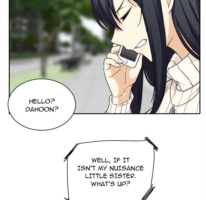 Excuse Me, This Is My Room Excuse me, This is my Room EP 11 - Toomics page 98 - 