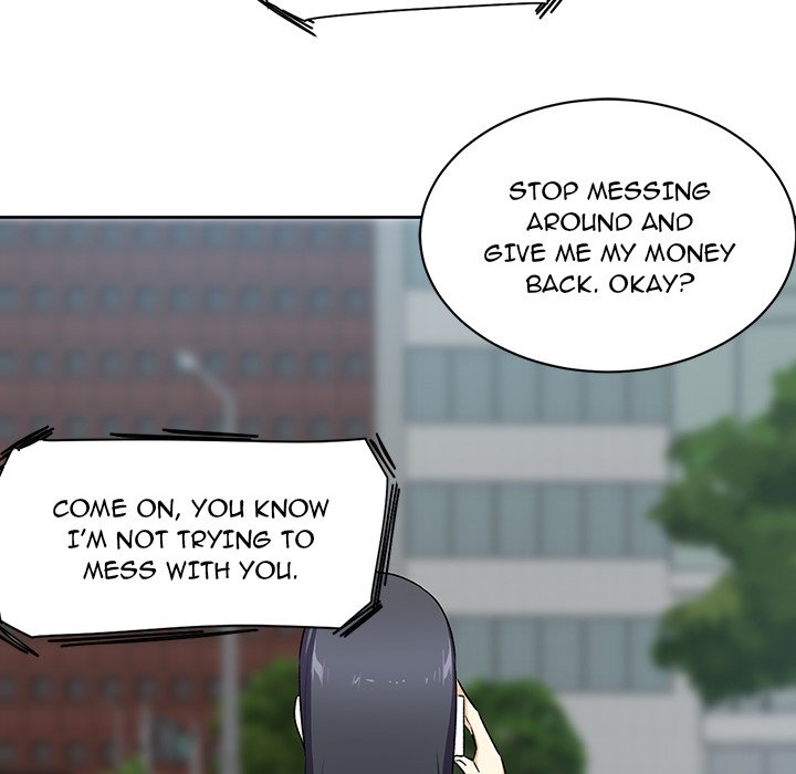 Excuse Me, This Is My Room Excuse me, This is my Room EP 11 - Toomics page 99 - 