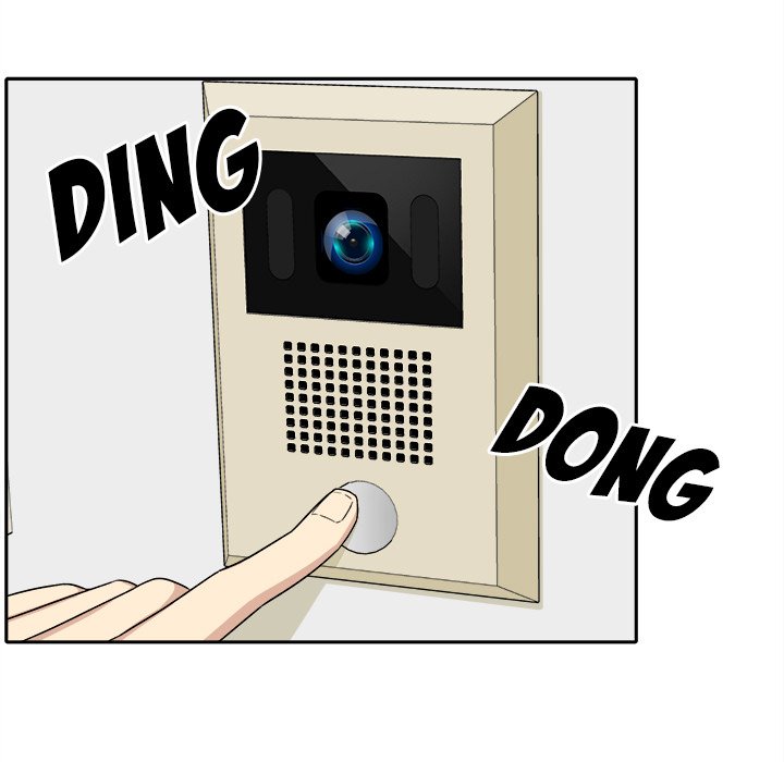 Excuse Me, This Is My Room Excuse me, This is my Room EP 12 - Toomics page 11 - 