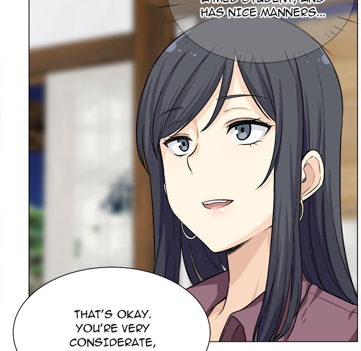 Excuse Me, This Is My Room Excuse me, This is my Room EP 12 - Toomics page 101 - 