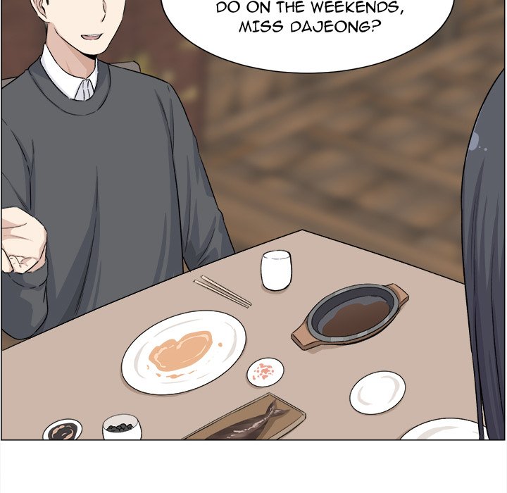 Excuse Me, This Is My Room Excuse me, This is my Room EP 12 - Toomics page 103 - 