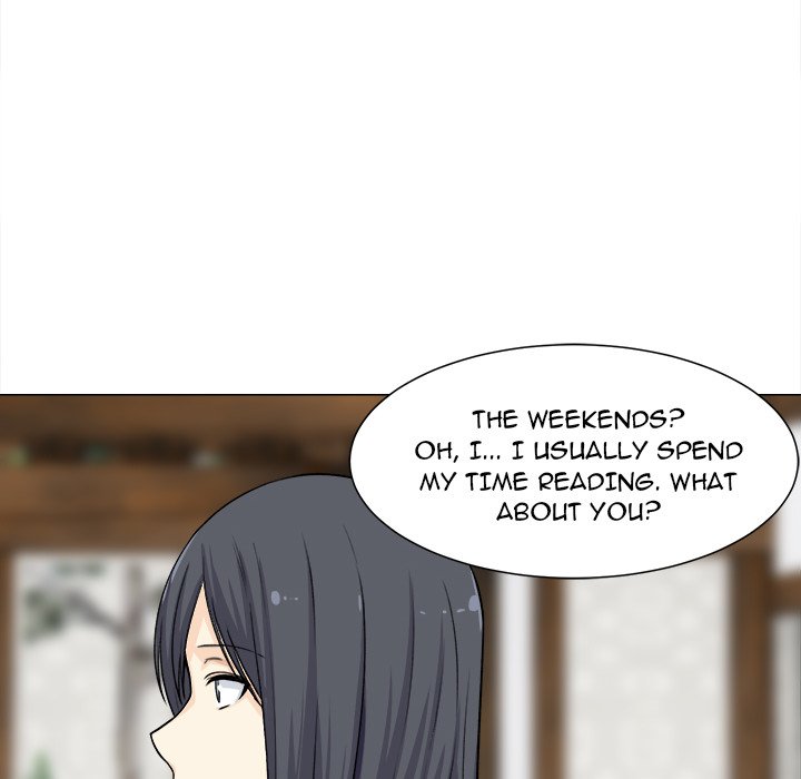 Excuse Me, This Is My Room Excuse me, This is my Room EP 12 - Toomics page 104 - 