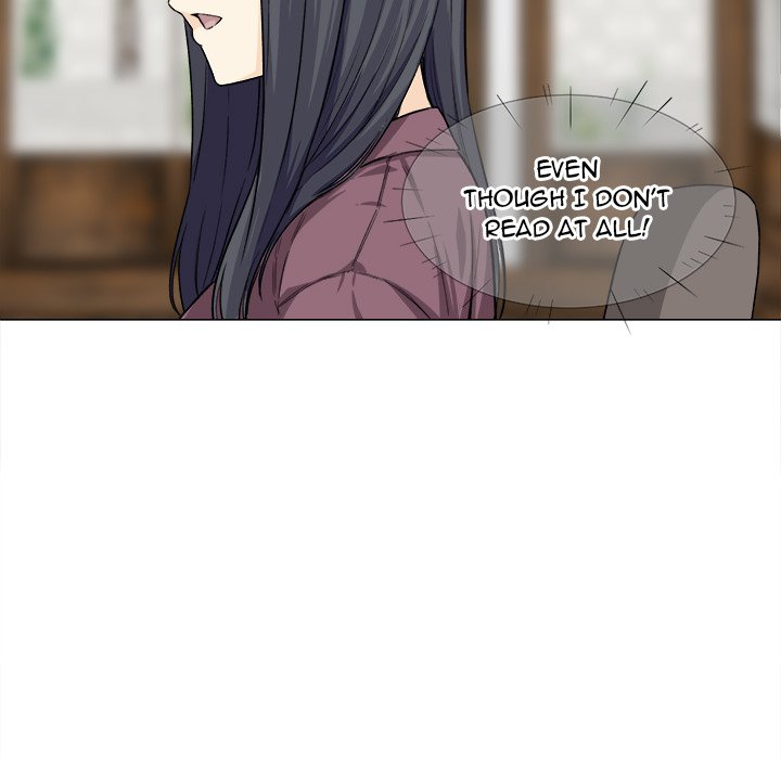 Excuse Me, This Is My Room Excuse me, This is my Room EP 12 - Toomics page 105 - 