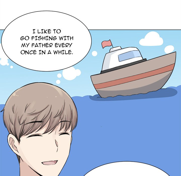 Excuse Me, This Is My Room Excuse me, This is my Room EP 12 - Toomics page 106 - 