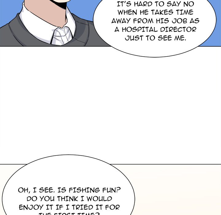 Excuse Me, This Is My Room Excuse me, This is my Room EP 12 - Toomics page 107 - 