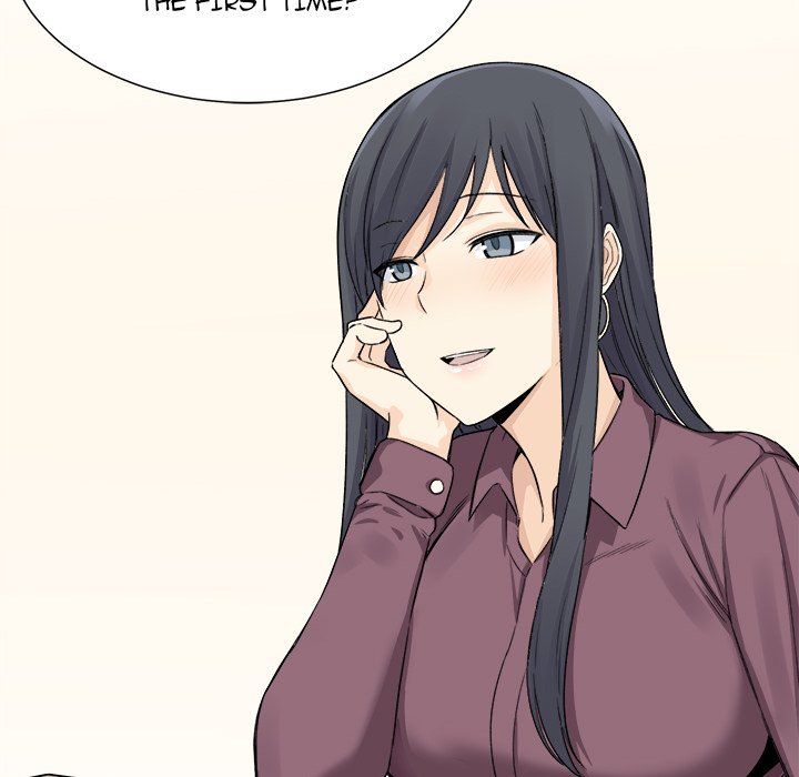 Excuse Me, This Is My Room Excuse me, This is my Room EP 12 - Toomics page 108 - 