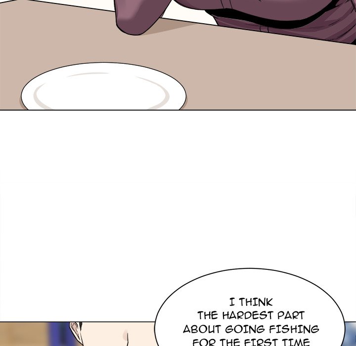 Excuse Me, This Is My Room Excuse me, This is my Room EP 12 - Toomics page 109 - 