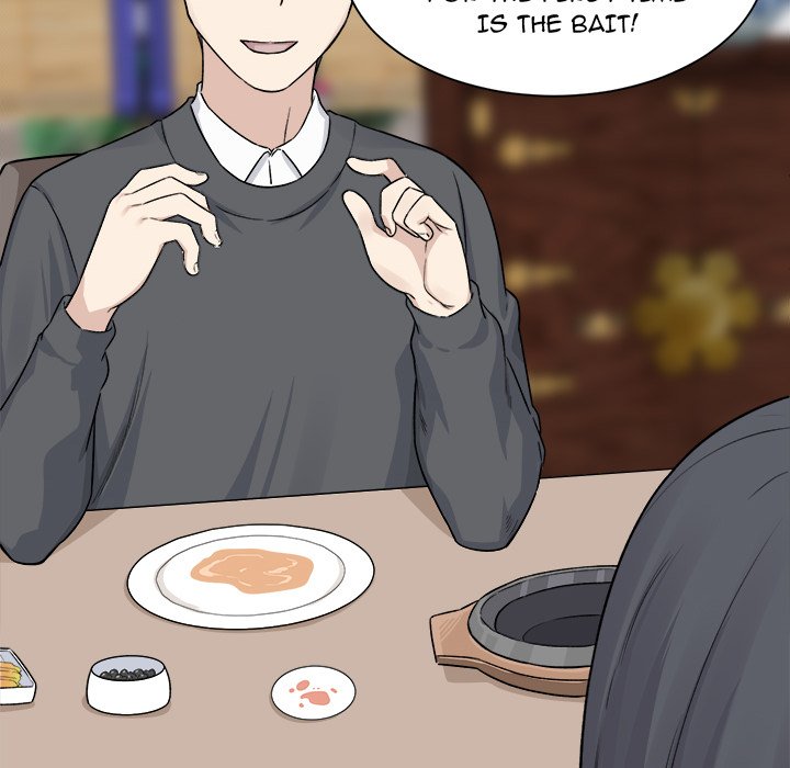 Excuse Me, This Is My Room Excuse me, This is my Room EP 12 - Toomics page 110 - 