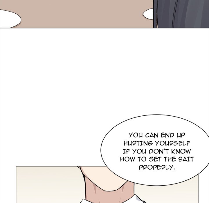 Excuse Me, This Is My Room Excuse me, This is my Room EP 12 - Toomics page 111 - 