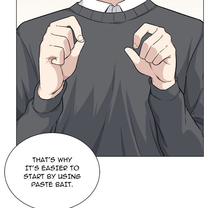 Excuse Me, This Is My Room Excuse me, This is my Room EP 12 - Toomics page 112 - 