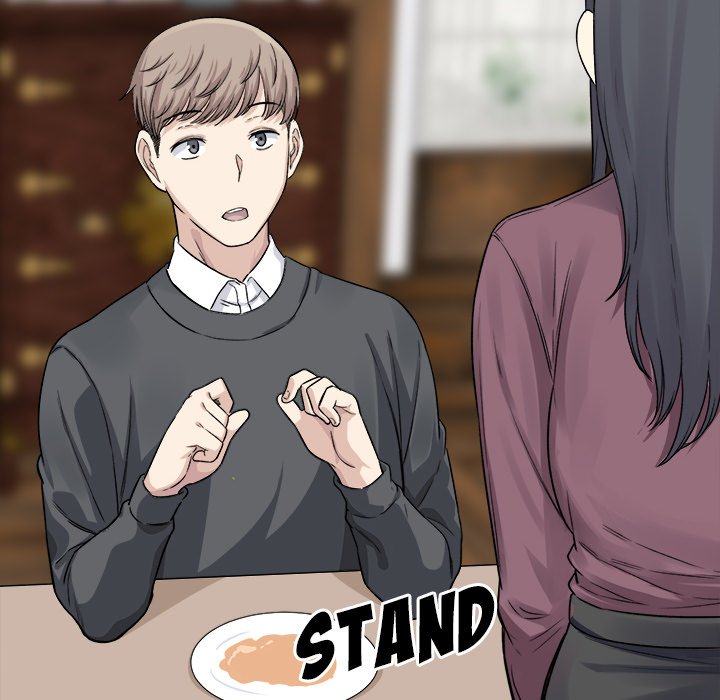 Excuse Me, This Is My Room Excuse me, This is my Room EP 12 - Toomics page 120 - 