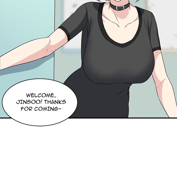 Excuse Me, This Is My Room Excuse me, This is my Room EP 12 - Toomics page 13 - 