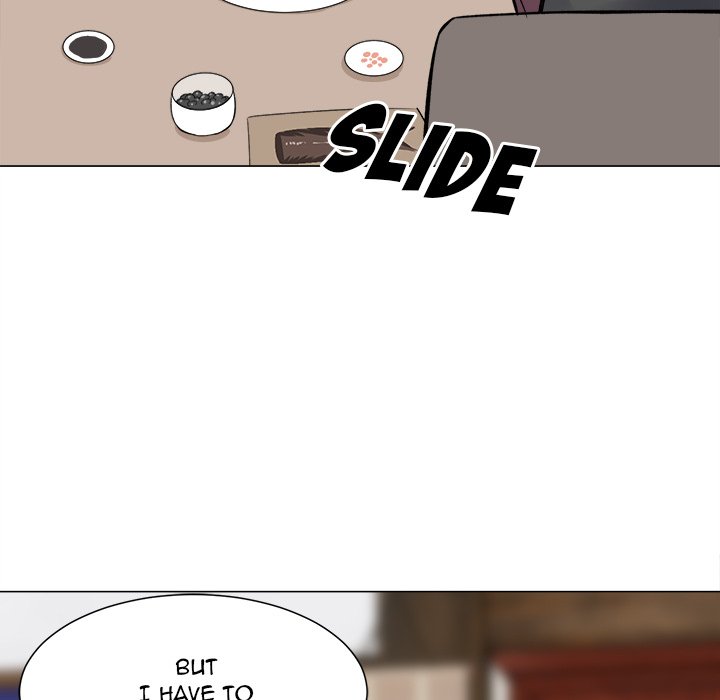 Excuse Me, This Is My Room Excuse me, This is my Room EP 12 - Toomics page 121 - 