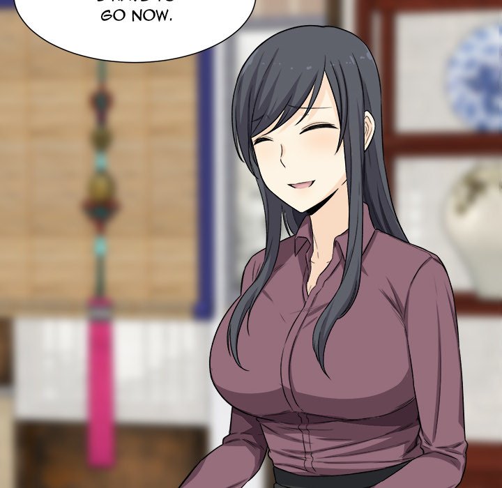 Excuse Me, This Is My Room Excuse me, This is my Room EP 12 - Toomics page 122 - 