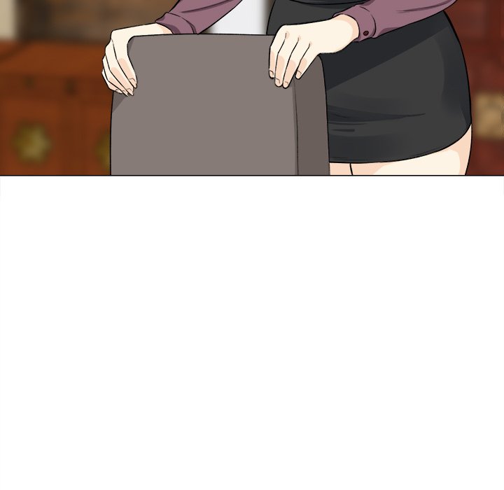 Excuse Me, This Is My Room Excuse me, This is my Room EP 12 - Toomics page 123 - 