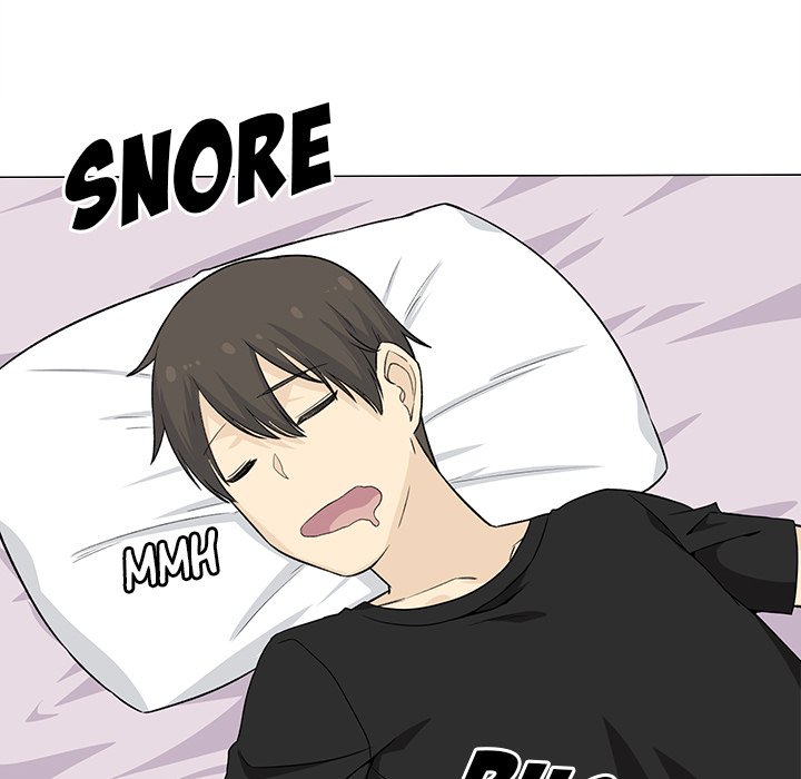 Excuse Me, This Is My Room Excuse me, This is my Room EP 12 - Toomics page 126 - 