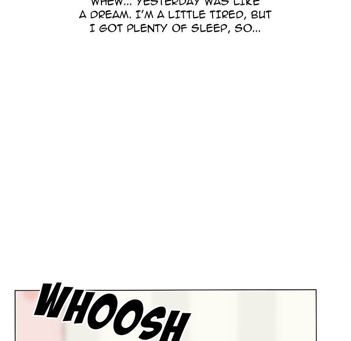Excuse Me, This Is My Room Excuse me, This is my Room EP 12 - Toomics page 128 - 