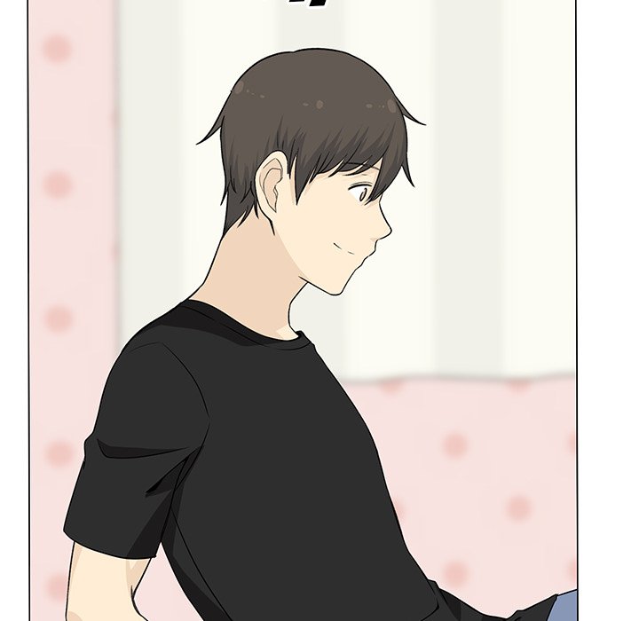 Excuse Me, This Is My Room Excuse me, This is my Room EP 12 - Toomics page 129 - 