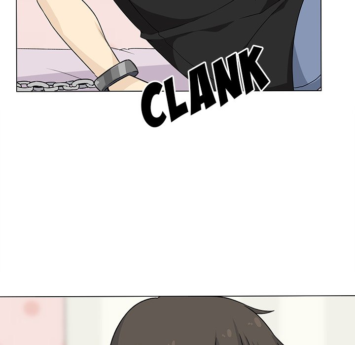Excuse Me, This Is My Room Excuse me, This is my Room EP 12 - Toomics page 130 - 
