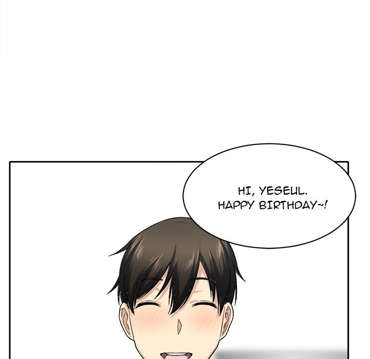 Excuse Me, This Is My Room Excuse me, This is my Room EP 12 - Toomics page 14 - 