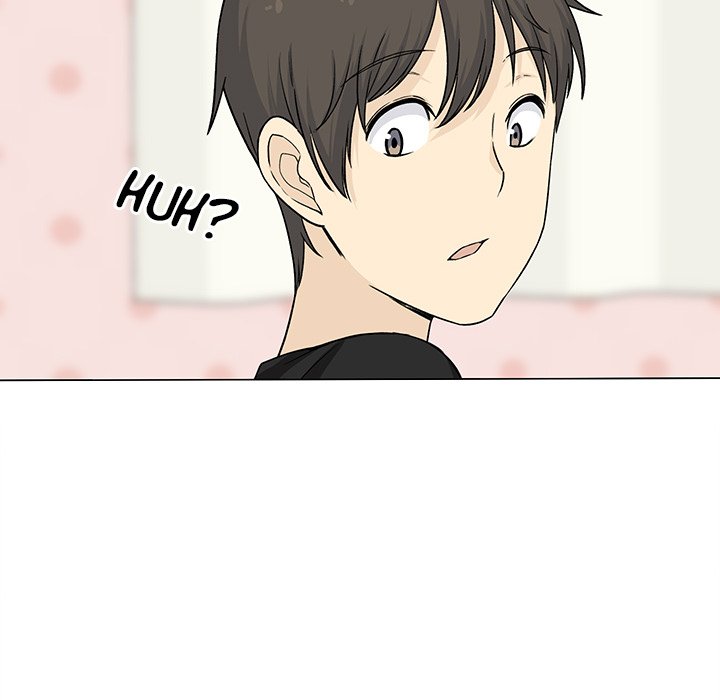 Excuse Me, This Is My Room Excuse me, This is my Room EP 12 - Toomics page 131 - 