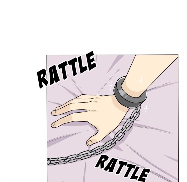Excuse Me, This Is My Room Excuse me, This is my Room EP 12 - Toomics page 132 - 