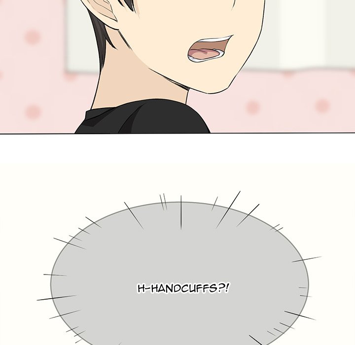 Excuse Me, This Is My Room Excuse me, This is my Room EP 12 - Toomics page 134 - 