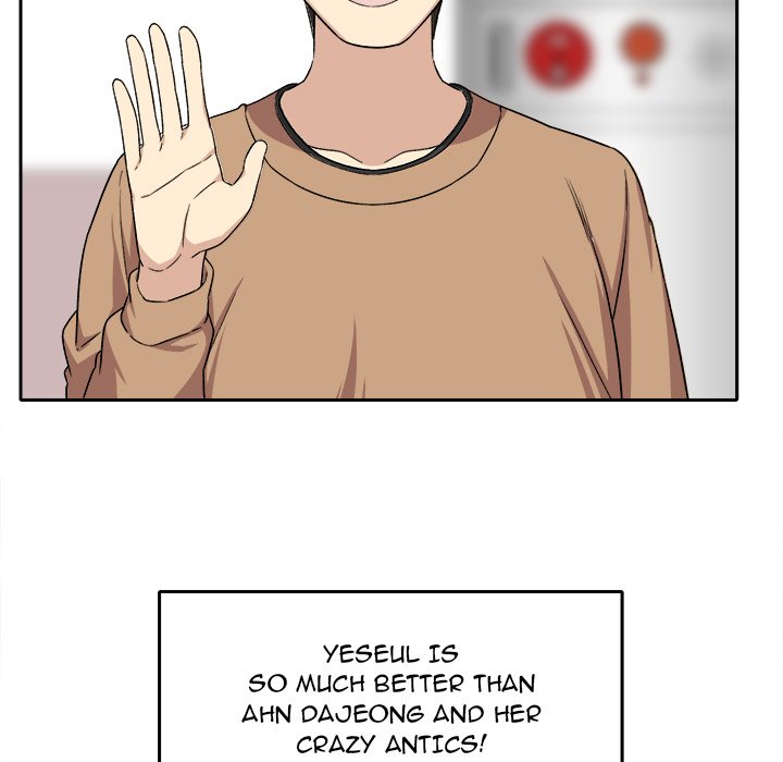 Excuse Me, This Is My Room Excuse me, This is my Room EP 12 - Toomics page 15 - 
