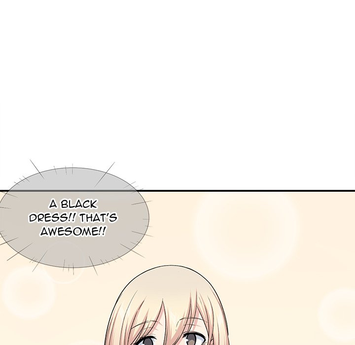 Excuse Me, This Is My Room Excuse me, This is my Room EP 12 - Toomics page 18 - 