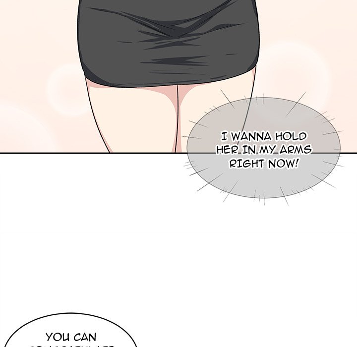 Excuse Me, This Is My Room Excuse me, This is my Room EP 12 - Toomics page 20 - 