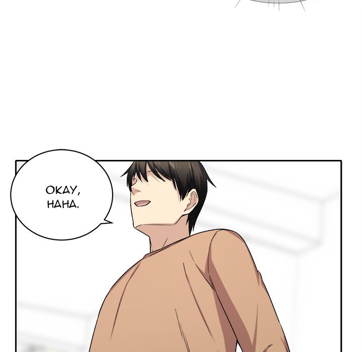 Excuse Me, This Is My Room Excuse me, This is my Room EP 12 - Toomics page 22 - 