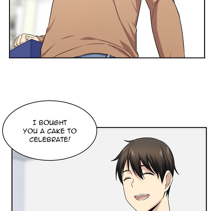 Excuse Me, This Is My Room Excuse me, This is my Room EP 12 - Toomics page 23 - 