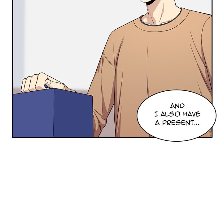 Excuse Me, This Is My Room Excuse me, This is my Room EP 12 - Toomics page 24 - 