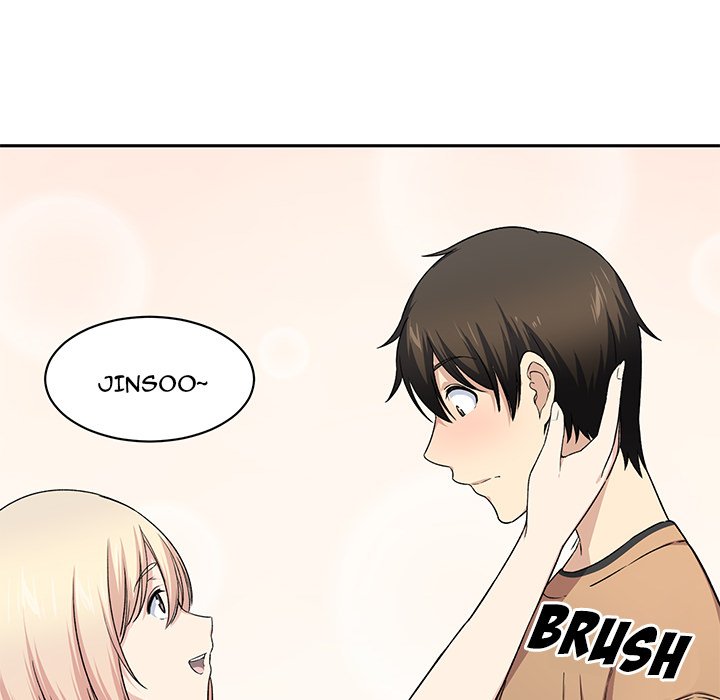 Excuse Me, This Is My Room Excuse me, This is my Room EP 12 - Toomics page 25 - 