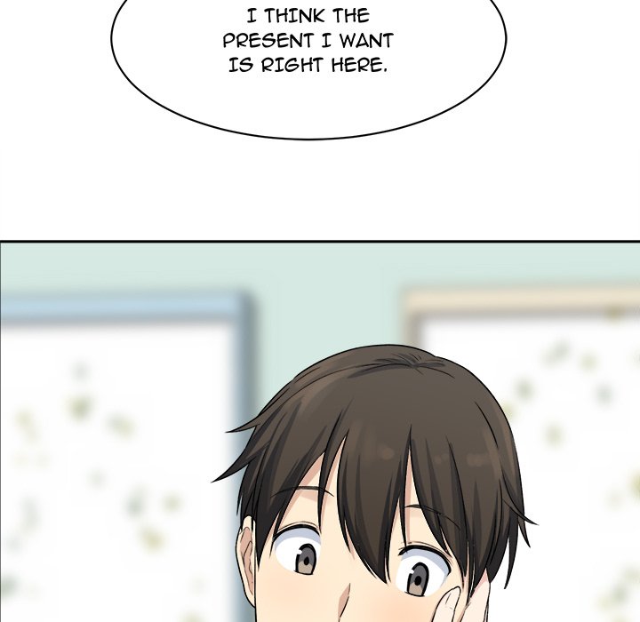 Excuse Me, This Is My Room Excuse me, This is my Room EP 12 - Toomics page 29 - 