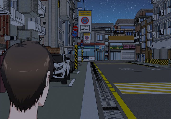 Excuse Me, This Is My Room Excuse me, This is my Room EP 12 - Toomics page 4 - 